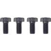 1967-79 Firebird, Trans Am; Fan Clutch to Fan Bolt Kit; Stock Clutch; 5/16-18 x 5/8"; 4 Piece Set