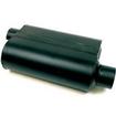 Flowmaster; Super 40 Series Muffler; With 3" Offset Inlet; 3" Opposite Offset Outlet