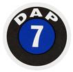 1976-2004 Ford Production Day (7) Window Decal