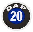 1976-2004 Ford Production Day (20) Window Decal