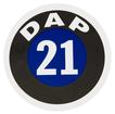 1976-2004 Ford Production Day (21) Window Decal