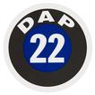 1976-2004 Ford Production Day (22) Window Decal