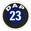 1976-2004 Ford Production Day (23) Window Decal