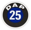 1976-2004 Ford Production Day (25) Window Decal