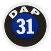 1976-2004 Ford Production Day (31) Window Decal