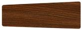 1970 Mustang Console Woodgrain Decal