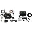FiTech; Go EFI 4 EFI System; With Force Fuel Mini Delivery; Master Kit; 600 HP; Matte Black Finish 