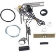 1987-91 Chevrolet, GMC Truck; Fuel Sending Unit; RH Mounted Tank; 3 Outlets, with Fuel Injection