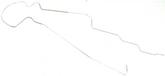 1969 Camaro V8 1/4" Stainless Steel 1 Piece Front to Rear Fuel Return Line
