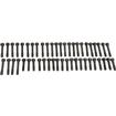 1948-53 Ford Flathead 239 cid V8 Engine; 24-Stud; Head Nut & Stud Kit