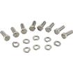 1932-47 Ford Truck, 1932-48 Ford Car; Flathead V8; Water Pump to Block Bolt Kit