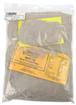 Suede-Tex Nylon Flocking Fibers 3oz Bag - Silver