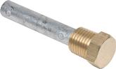 Cooling System Zinc Anode - 1/4" NPT