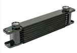 Flex-A-Lite 7 Row Eninge Oil Cooler w/out Fan (7/8 -14 Fine Thread Fittings)