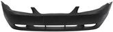 1999-04 Mustang GT; Front Bumper Cover