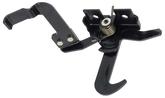 1987-93 Mustang; Hood Safety Latch Assembly