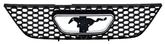 1999-04 Mustang; Front Grill Assembly; With Chrome