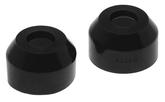 1994-04 Mustang Prothane Ball Joint Boots Black