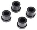 1979-84 Mustang Prothane Standard Rack and Pinion Bushings From October 1984 - Black