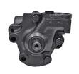 1964-65 Mustang Power Steering Pump without Reservoir; w/Eaton Pump; Front Mount - Remanufactured