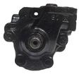 1964-65 Mustang Power Steering Pump without Reservoir; w/Eaton Pump; with Rear Mount; Remanufactured