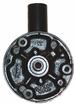 196-66 Mustang Power Steering Pump with Reservoir; w/Ford Pump; with Rear Mount; W/O A.C. - Remanufactured