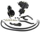 1964-66 Power Steering Conversion Kits with CPP 400 Series box (S.B. Ford)
