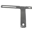 1934-36 Chevrolet/GMC Truck; Bracket; License Plate; Front