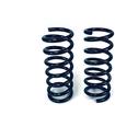 1963-82 Chevrolet Corvette; Van Steel Front Coil Springs; Small Block