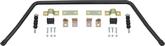 1962-1966 Dart, Lancer, Barracuda, Valiant; Front Sway Bar Set; 1-1/8"; With Bushings and Hardware