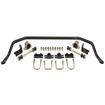 1953-59 Chevrolet 3100, GMC 100, Ford F100 1/2 ton Truck; Front Sway Bar; 1" Diameter; with Hardware