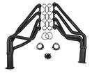 1969-73 Mustang;; 260-351W; Flowtech; Standard Full-Length Headers; With Black Painted Finish