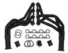 1979-93 Mustang; 5.0L; Flowtech; Standard Full-Length Headers; With Black Painted Finish