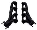 1986-93 Mustang; 5.0L; Flowtech; 1-1/2" Shorty Headers; With Black Painted Finish