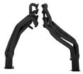 1996-04 Mustang; 4.6L 2V; Flowtech; 1-5/8" Full-Length Headers; With Black Painted Finish