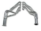 1969-73 Mustang;; 351W; Flowtech; 1-1/2" Full-Length Headers; Ceramic Coated Finish