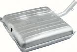 1959-60 Impala, Bel Air, Biscayne; Zinc Coated Fuel Tank; with Neck; 16 Gallon