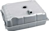 1986-91 Chevrolet, GMC Suburban; Zinc Coated Fuel Tank; for Fuel Injection Gas Engine; 40 Gallon 