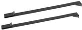 1960-66 Chevrolet, GMC Pickup Truck; Fuel Tank Mounting Straps; EDP Coated Steel; Pair
