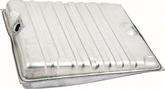 1964-65 Dodge, Plymouth B-Body; Fuel Tank; NiTerne; 15 Gallon; CR12B