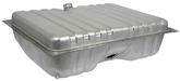 1970 Ford Mustang, Mercury Cougar; Ni-Terne Coated Fuel Tank; with Drain Plug; F28D; 22 Gallon Capacity