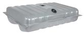 1971-1973 Ford Mustang; Fuel Tank; Zinc Coated; F32A; 20 Gallon Capacity