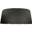 1967-72 Ford F-100; 1967-72 Ford F-250; Headliner; Black