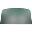 1967-72 Ford F-100; 1967-72 Ford F-250; Headliner; Metallic Green
