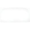 1967-72 Ford F-100; 1967-72 Ford F-250; Headliner; Off White