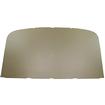 1967-72 Ford F-100; 1967-72 Ford F-250; Headliner; Pearl Beige