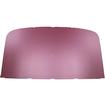 1967-72 Ford F-100; 1967-72 Ford F-250; Headliner; Maroon