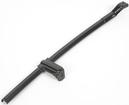 73-91 Door Glass Rear Guide Channel
