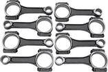 Small Block Connecting Rod Set (8)