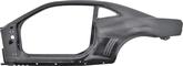 2010-15 Camaro Coupe - Outer Side Body Panel - LH